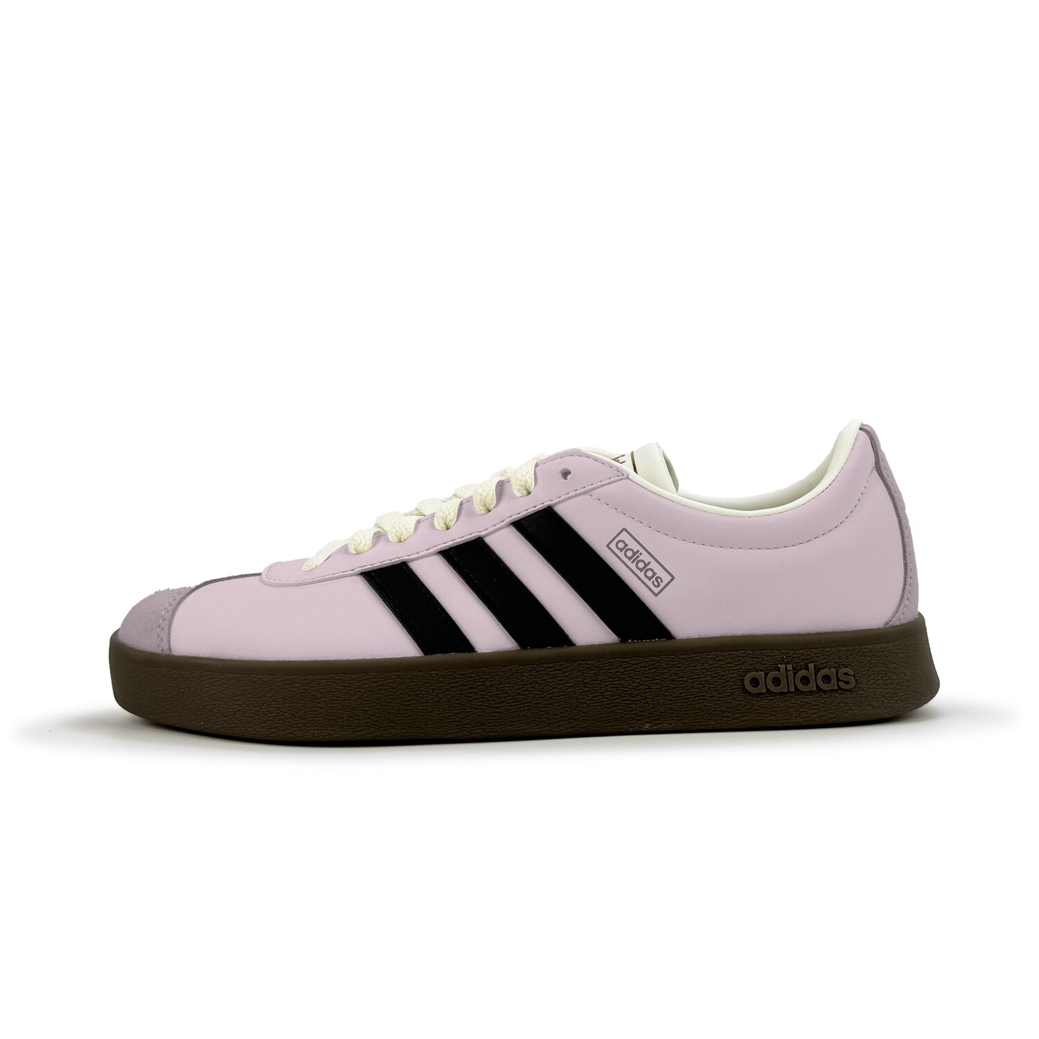 Кроссовки adidas Vl Court Skateboarding Shoes Unisex Low-top Black/purple, фиолетовый
Кроссовки adidas Vl Court Skateboarding Shoes Unisex Low-top Black/purple, фиолетовый