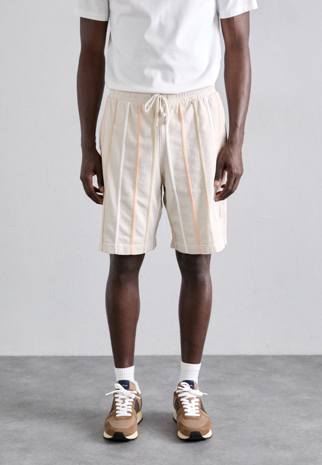 Шорты SIMON J.LINDEBERG, бежевый
Шорты SIMON J.LINDEBERG, бежевый