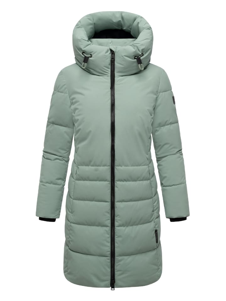 Зимнее пальто Navahoo
Зимнее пальто Navahoo