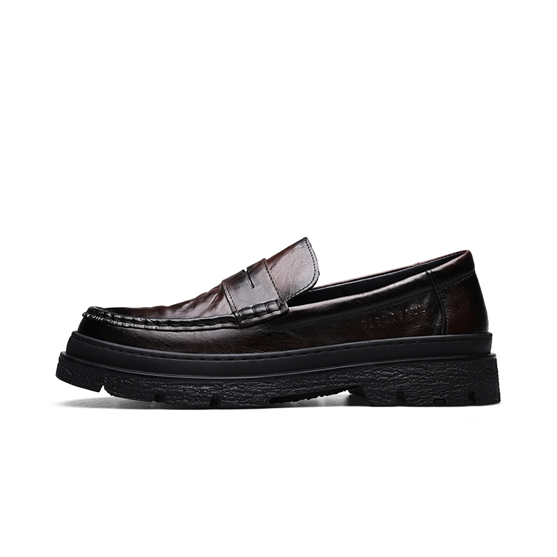 PARDASAUL Мужские повседневные туфли черно-коричневые, цвет Brown
PARDASAUL Мужские повседневные туфли черно-коричневые, цвет Brown