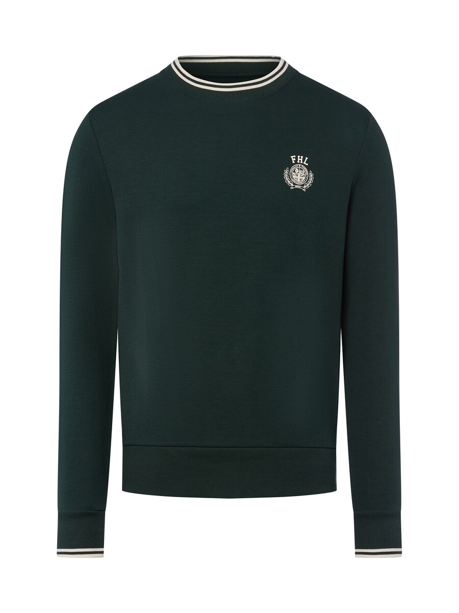 Толстовка Finshley & Harding London, Fir
Толстовка Finshley & Harding London, Fir