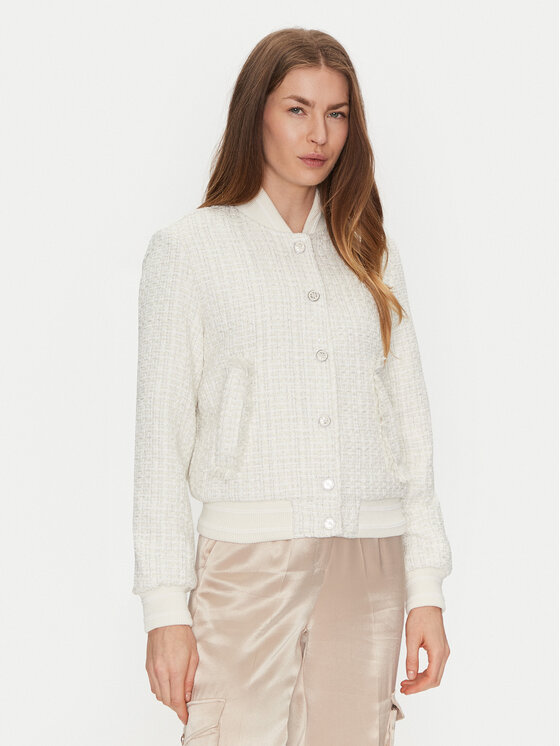 Переходная куртка стандартного кроя W5RL10 WGVH2 Guess, экрю, Белый, Переходная куртка стандартного кроя W5RL10 WGVH2 Guess, экрю
Переходная куртка стандартного кроя W5RL10 WGVH2 Guess, экрю, Белый, Переходная куртка стандартного кроя W5RL10 WGVH2 Guess, экрю