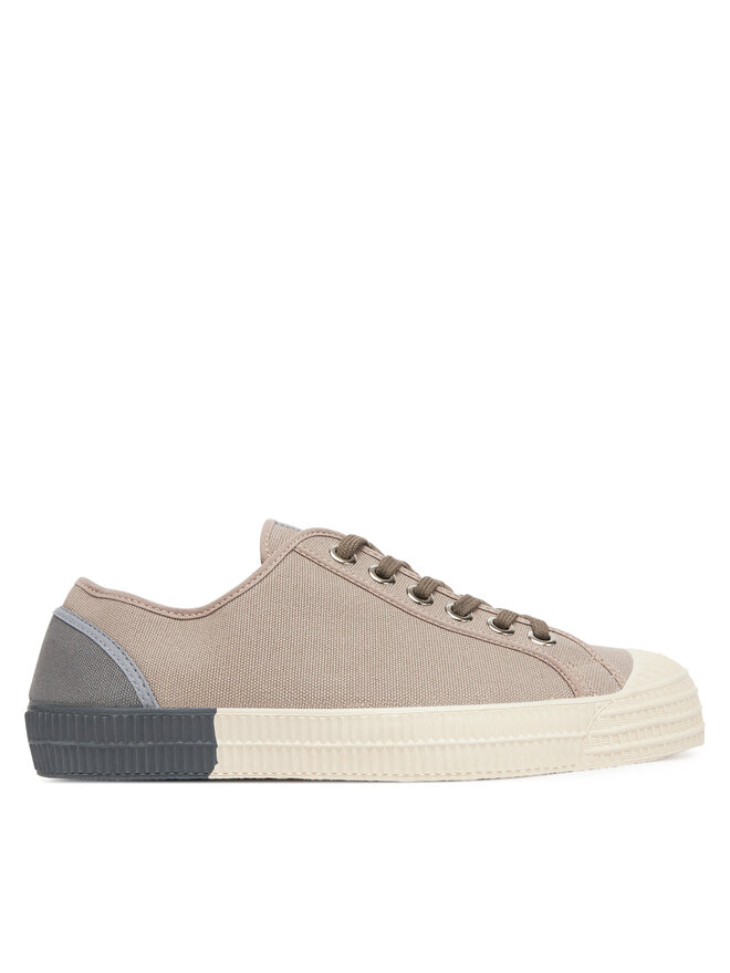 Тканевые кроссовки Star Master Duo N452008-11Y11Y123 Novesta, серый
Тканевые кроссовки Star Master Duo N452008-11Y11Y123 Novesta, серый