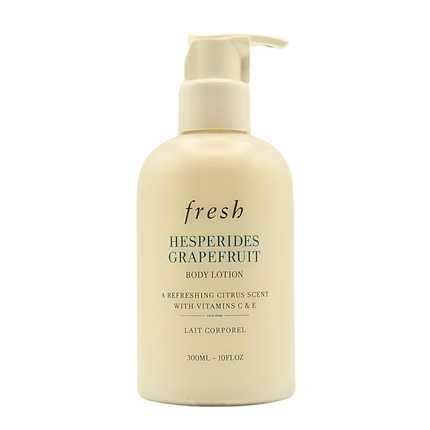 Лосьон для тела Hesperides Grapefruit для женщин 10 унций Fresh
Лосьон для тела Hesperides Grapefruit для женщин 10 унций Fresh