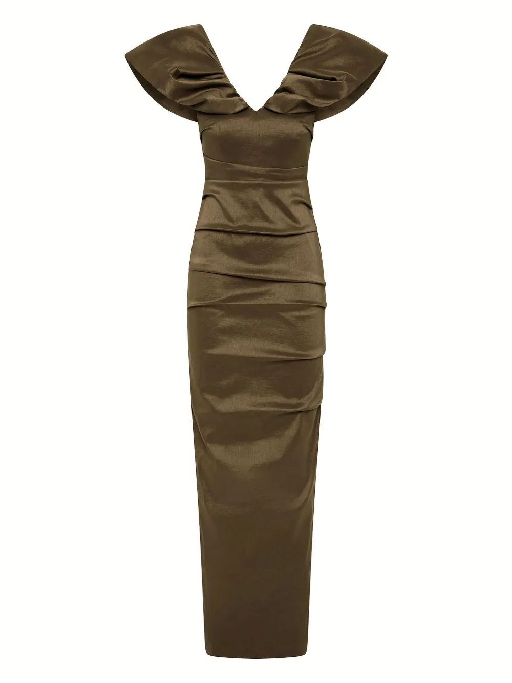 Платье Frey Rachel Gilbert, зеленый
Платье Frey Rachel Gilbert, зеленый