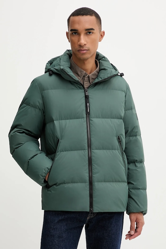 Пуховик Marc O'Polo, зеленый
Пуховик Marc O'Polo, зеленый