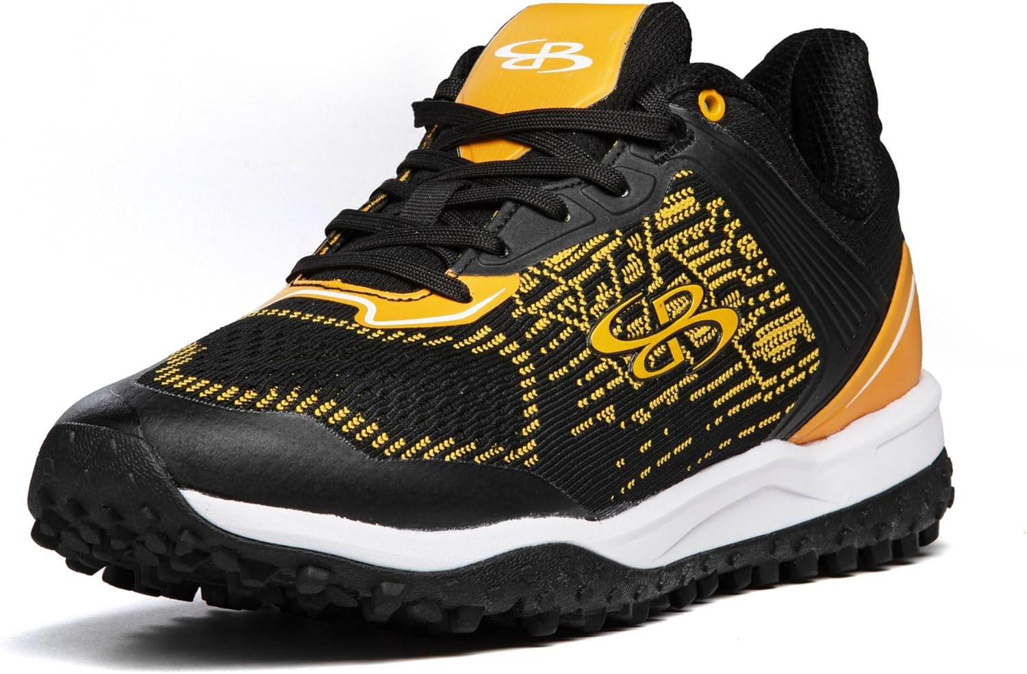 Мужские футбольные бутсы Boombah Viper - несколько цветовых вариантов - разные размеры, черный
Мужские футбольные бутсы Boombah Viper - несколько цветовых вариантов - разные размеры, черный