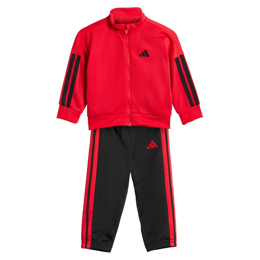 Спортивный костюм ADIDAS SPORTSWEAR Essentials, красный
Спортивный костюм ADIDAS SPORTSWEAR Essentials, красный