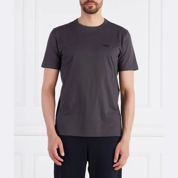 Футболка свободного кроя Boss, черный
Футболка свободного кроя Boss, черный