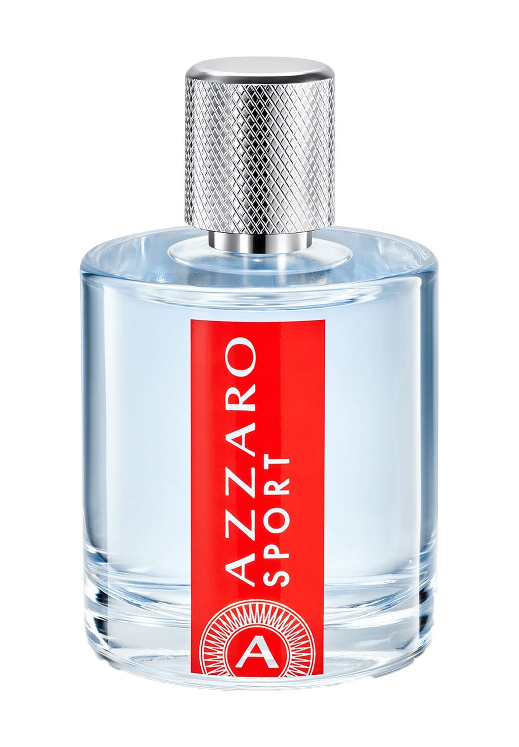 Туалетная вода 100ml AZZARO
Туалетная вода 100ml AZZARO