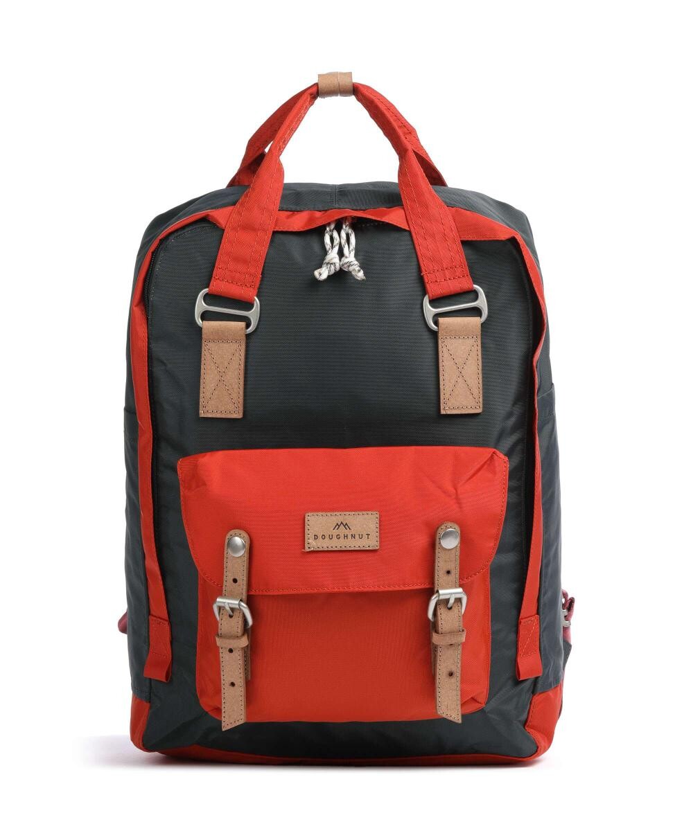 Рюкзак euro macaroon 15 дюймов из переработанного полиэстера Doughnut, мультиколор
Рюкзак euro macaroon 15 дюймов из переработанного полиэстера Doughnut, мультиколор