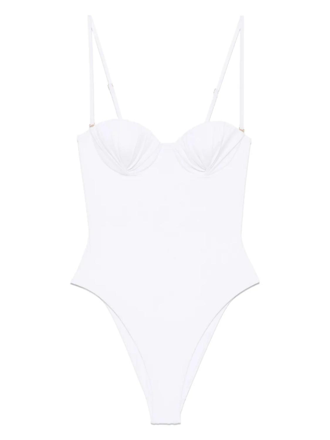 Купальник AMOTEA Serena, белый
Купальник AMOTEA Serena, белый