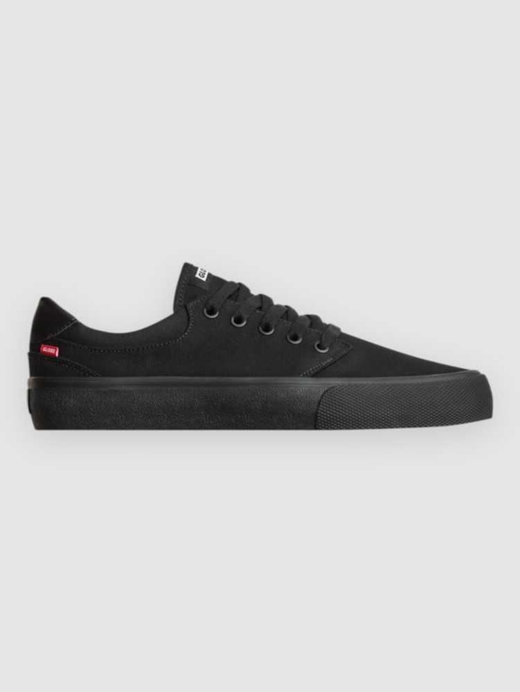 Кеды Globe Goodstock Skateschuhe, black/black
Кеды Globe Goodstock Skateschuhe, black/black