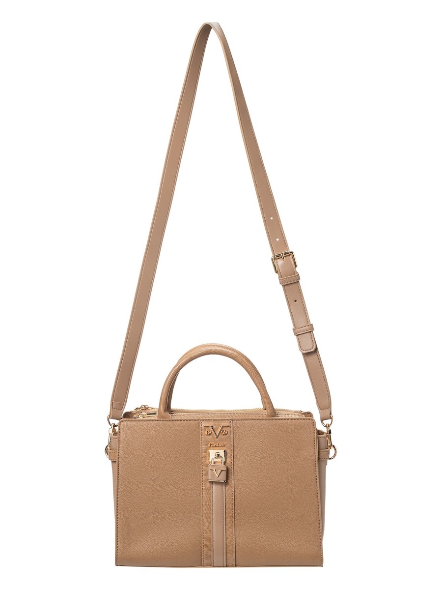 Сумочка 19V69 ITALIA Lisana, песочный
Сумочка 19V69 ITALIA Lisana, песочный
