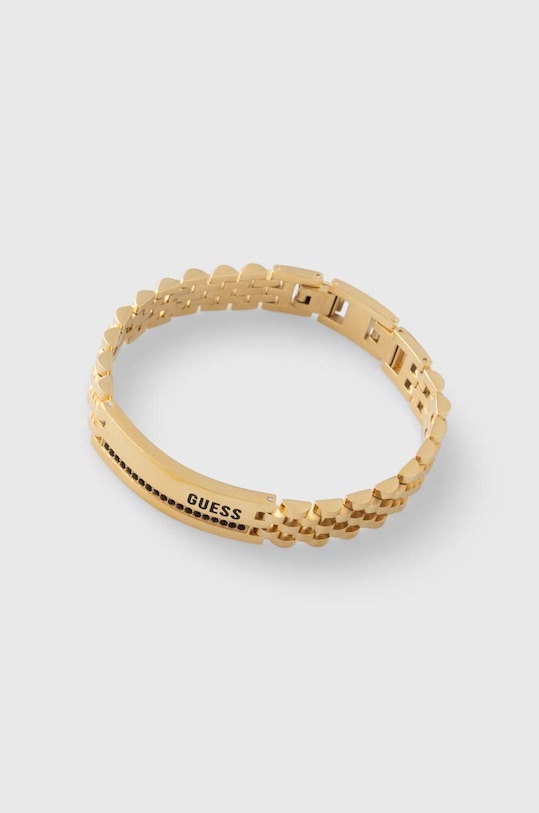 Браслет Guess, золотой
Браслет Guess, золотой