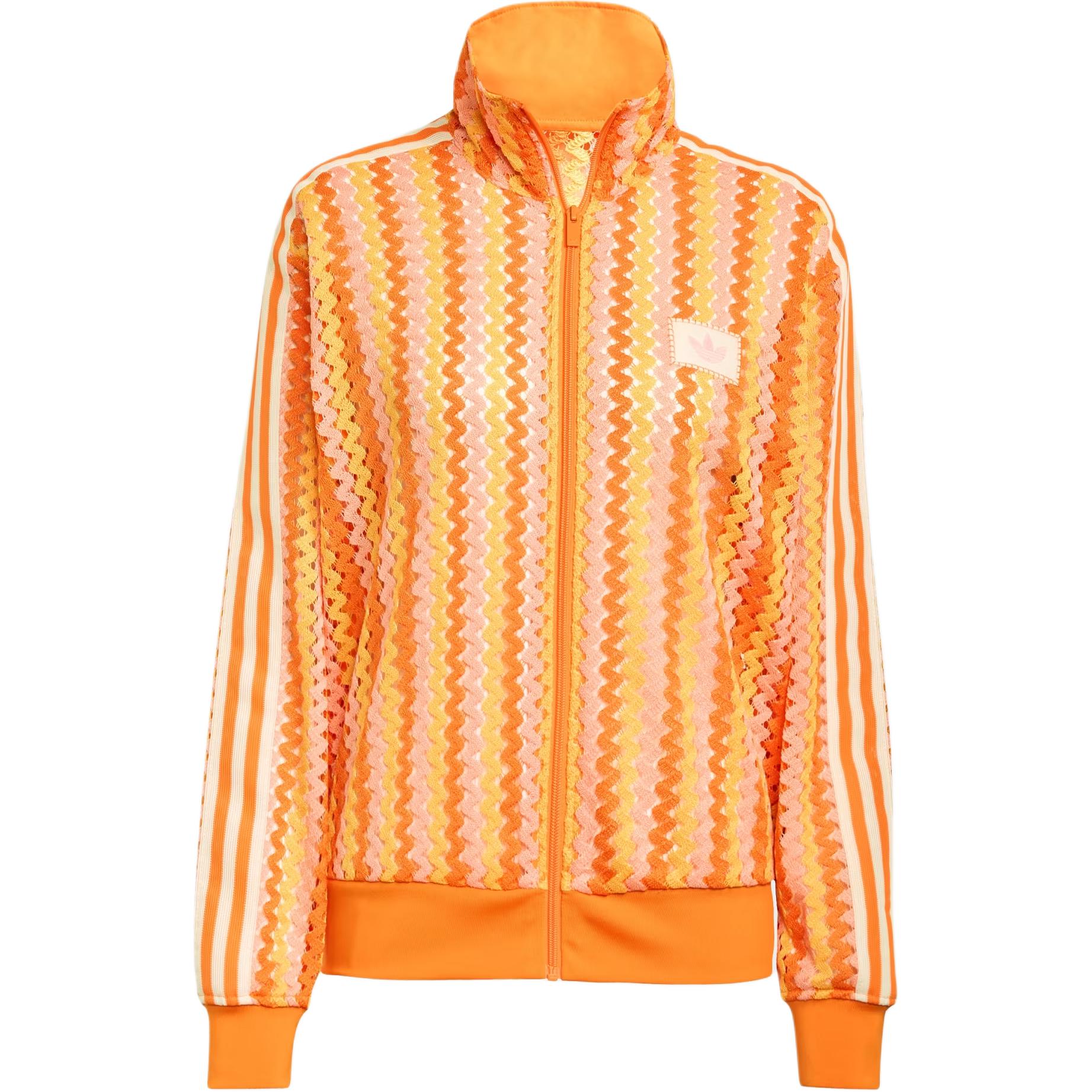 Adidas Originals Летний сияющий спортивный топ Firebird, Half Sun Orange
Adidas Originals Летний сияющий спортивный топ Firebird, Half Sun Orange