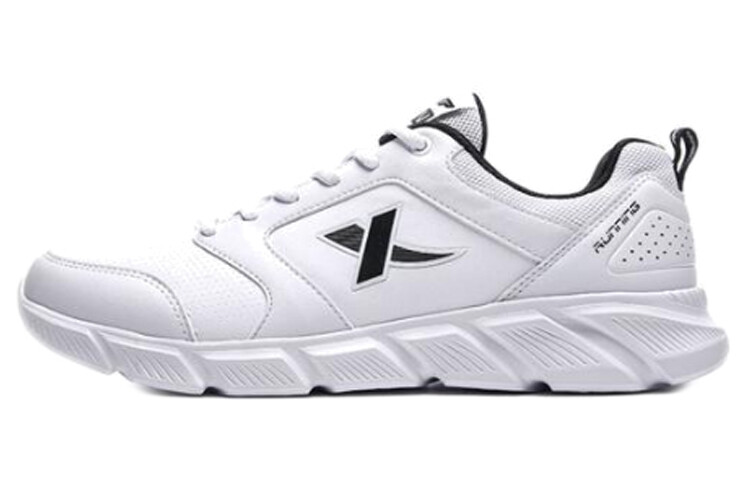 Обувь для образа жизни Мужская низкая белая Xtep, Белый, Обувь для образа жизни Мужская низкая белая Xtep
Обувь для образа жизни Мужская низкая белая Xtep, Белый, Обувь для образа жизни Мужская низкая белая Xtep