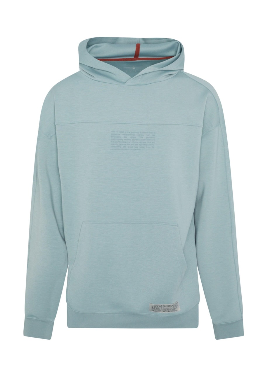 Толстовка Born Living Yoga Halong, бирюзовый
Толстовка Born Living Yoga Halong, бирюзовый