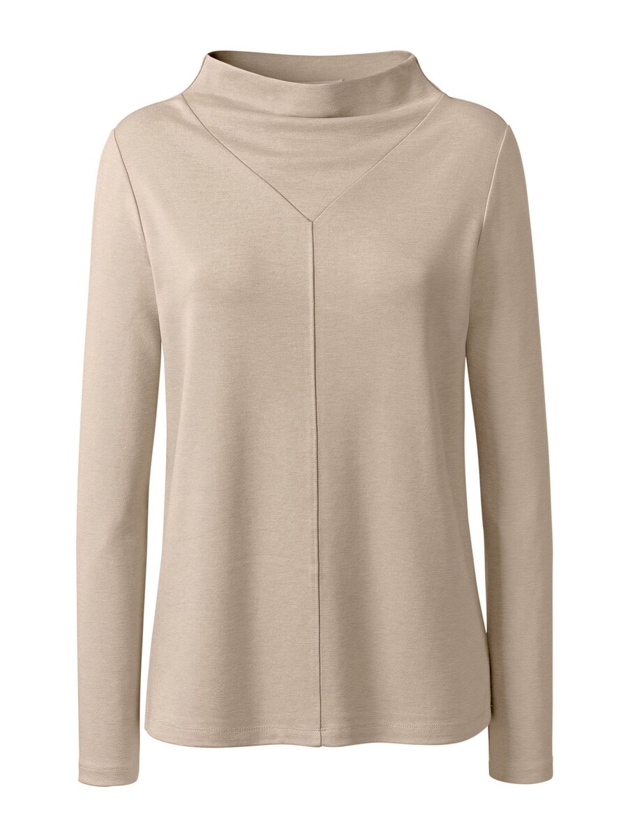 Рубашка heine, песочный 
Рубашка heine, песочный