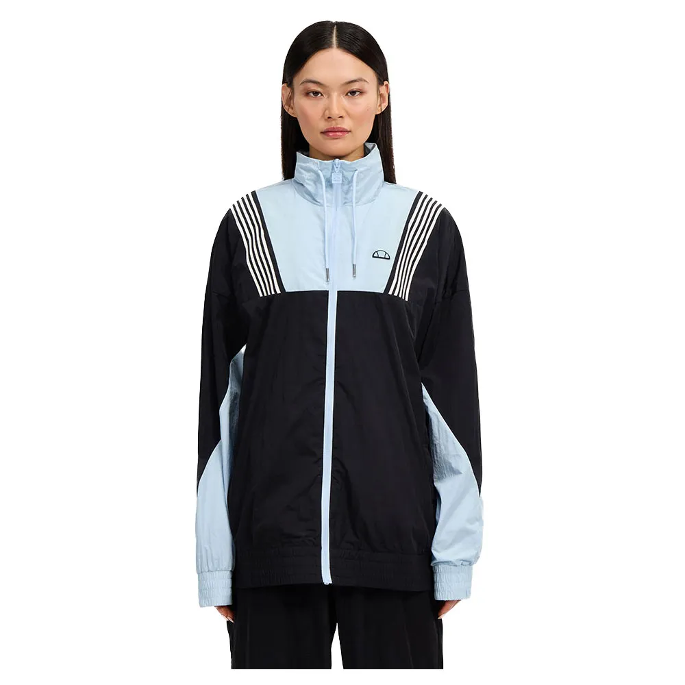 Спортивная куртка Ellesse Ciappea, черный
Спортивная куртка Ellesse Ciappea, черный