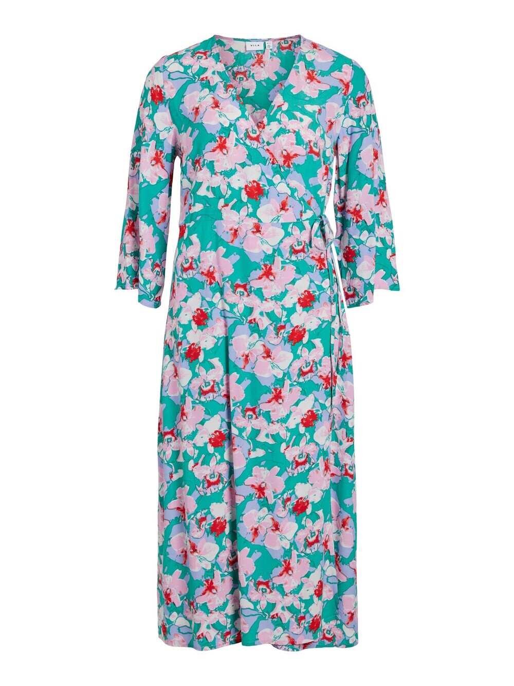 Платье Vila Kikki Lya, синий
Платье Vila Kikki Lya, синий