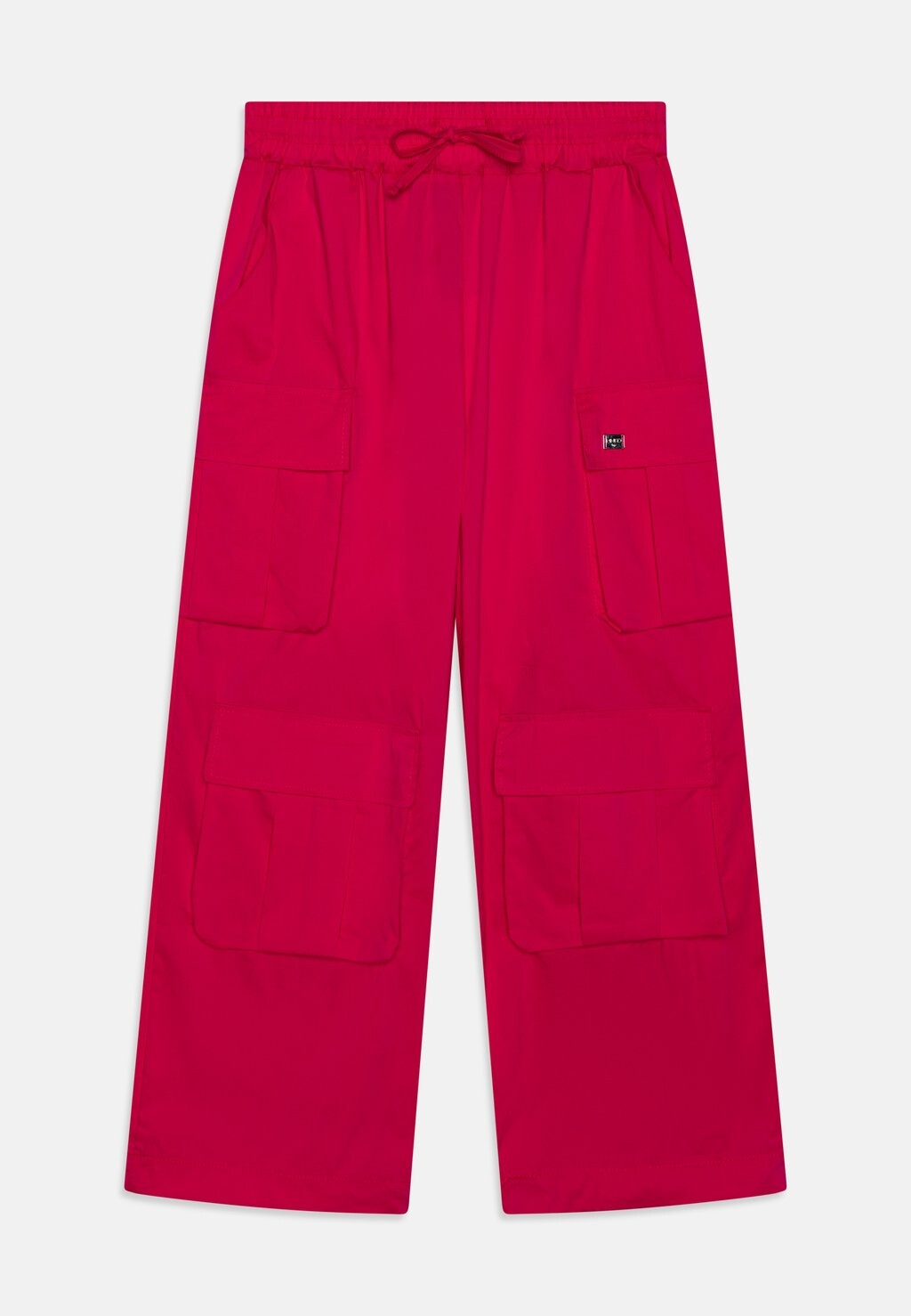 Брюки карго PANTS GIRL Pinko Up, цвет fuchsia 
Брюки карго PANTS GIRL Pinko Up, цвет fuchsia