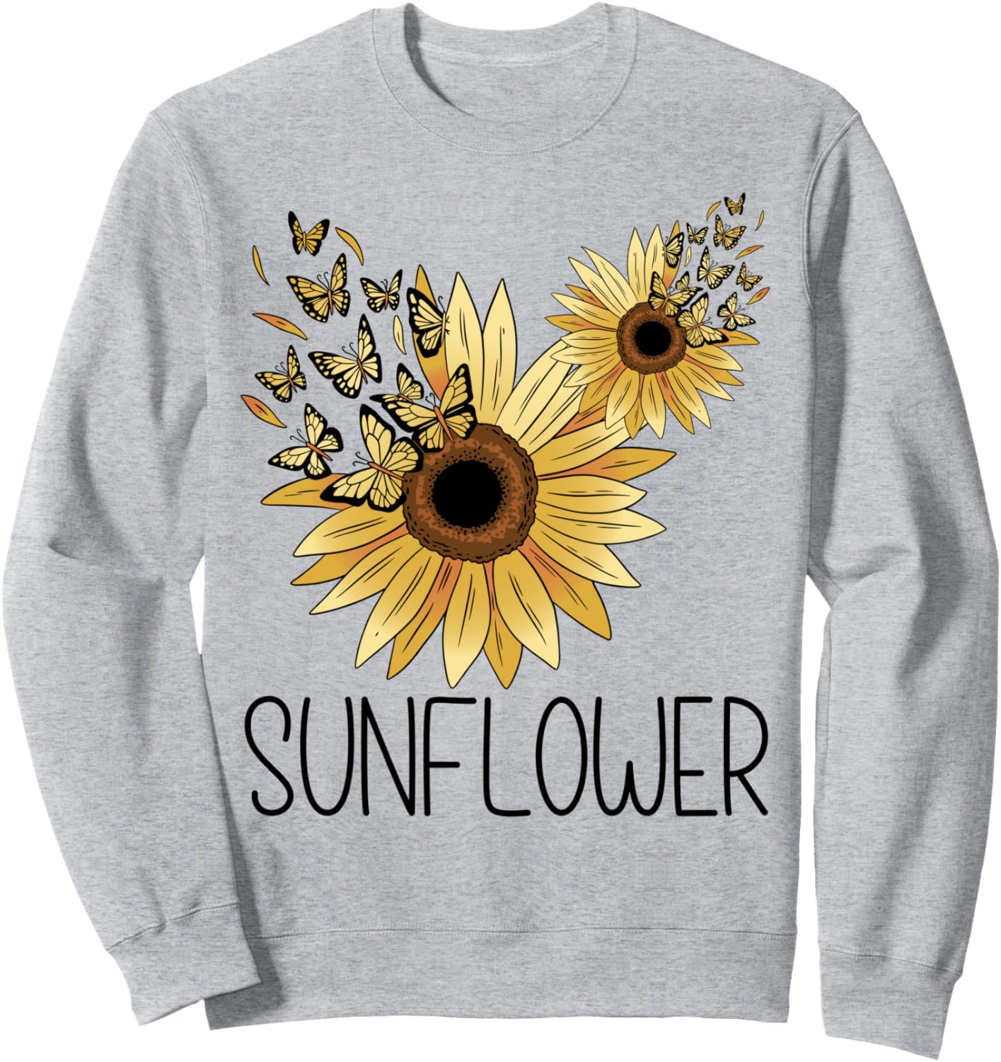 Дизайн одежды с цветочным рисунком, летний сад, винтажная толстовка с ботаническим цветочным узором Birthday Flower Gifts For Women Mother'S Day, серый
Дизайн одежды с цветочным рисунком, летний сад, винтажная толстовка с ботаническим цветочным узором Birthday Flower Gifts For Women Mother'S Day, серый