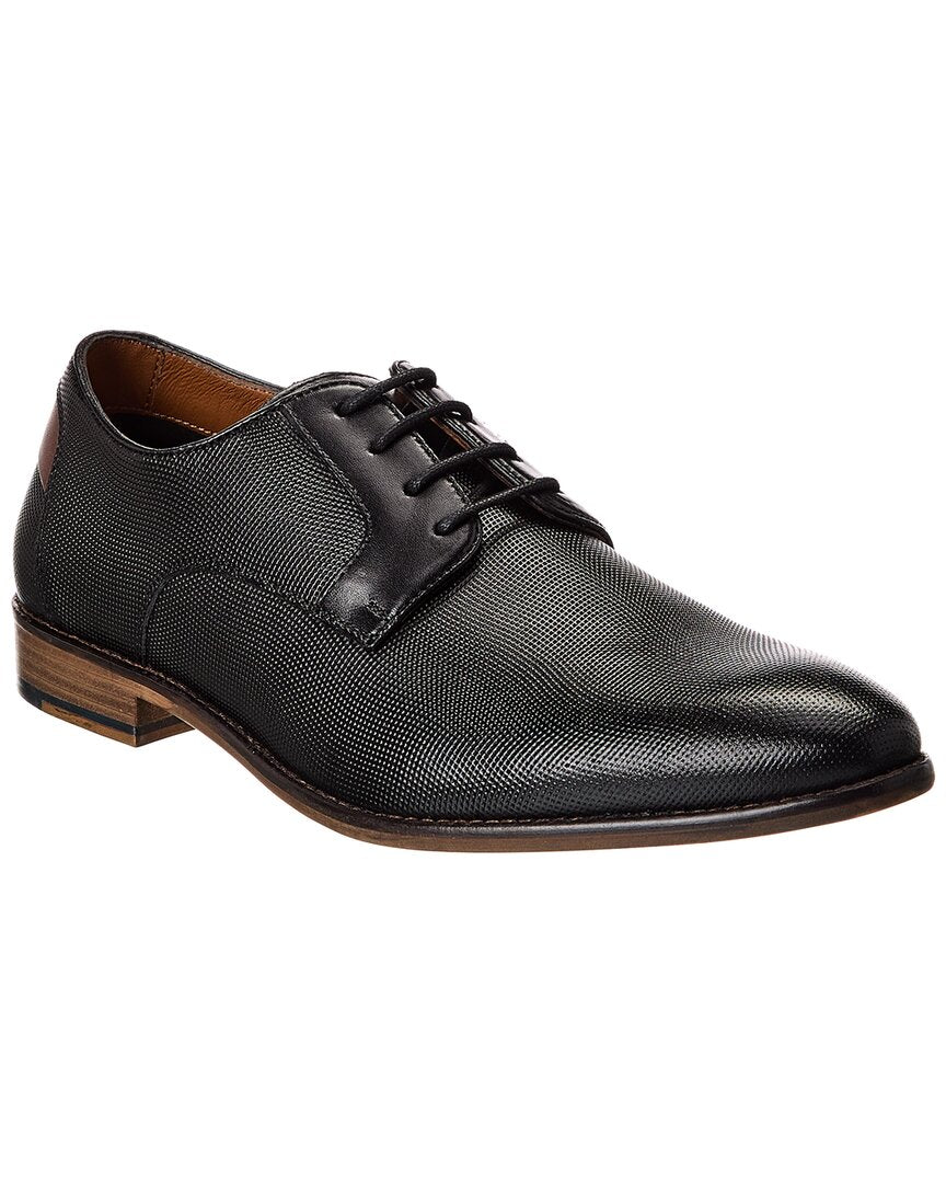 Туфли Dune London Billiard Leather Oxford, черный
Туфли Dune London Billiard Leather Oxford, черный