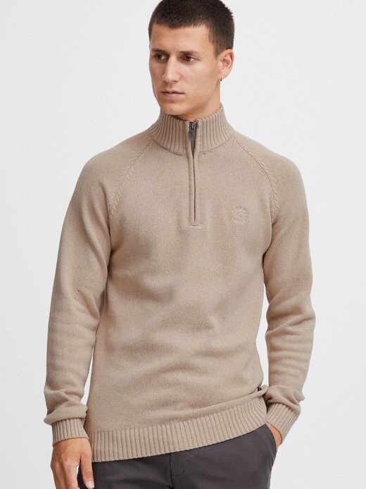 Вязание тройника идторино Indicode, бежевый
Вязание тройника идторино Indicode, бежевый