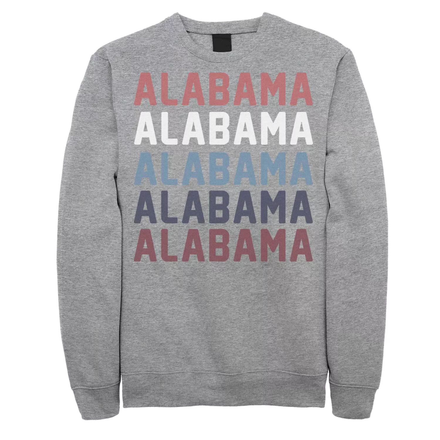 Толстовка с рисунком Alabama Stack для юниоров
Толстовка с рисунком Alabama Stack для юниоров