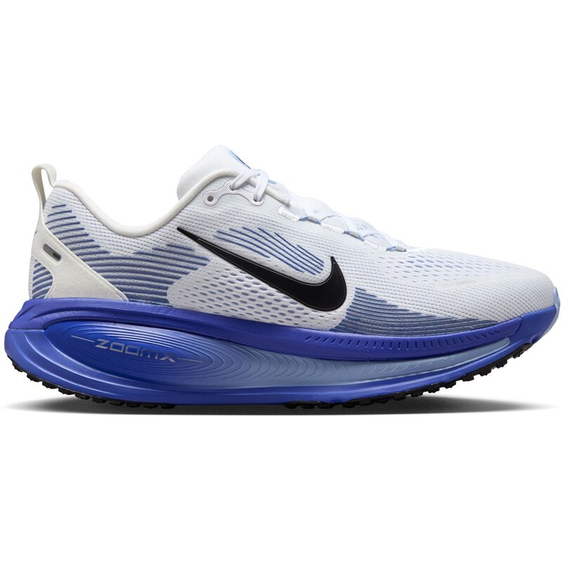 Кроссовки для бега Vomero 18 Nike, мультиколор
Кроссовки для бега Vomero 18 Nike, мультиколор