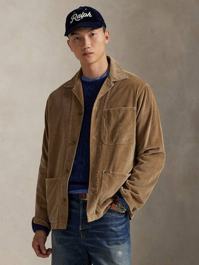 Хлопковая поло рубашка регулярного кроя Ralph Lauren, Montana Khaki
Хлопковая поло рубашка регулярного кроя Ralph Lauren, Montana Khaki