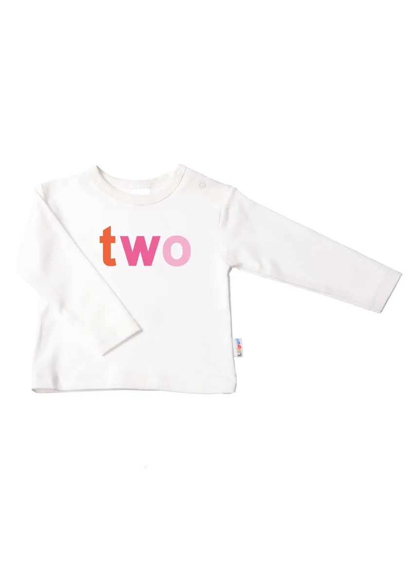 Рубашка Liliput с длинными рукавами "Girls Two", с кнопками на плече, цвет Ecru
Рубашка Liliput с длинными рукавами "Girls Two", с кнопками на плече, цвет Ecru