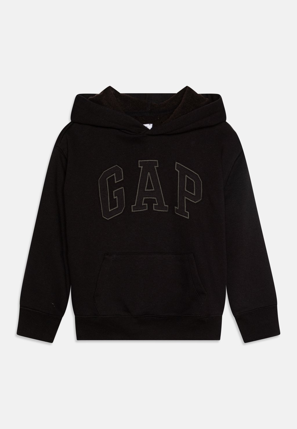 Толстовка с капюшоном HERITAGE BOYS GAP, черный
Толстовка с капюшоном HERITAGE BOYS GAP, черный