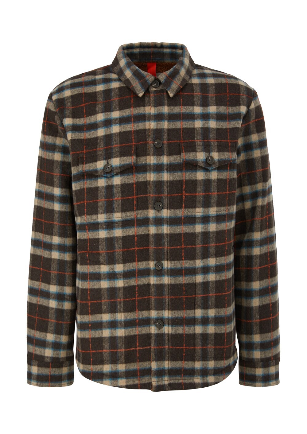 Межсезонная куртка S.Oliver, коричневый
Межсезонная куртка S.Oliver, коричневый