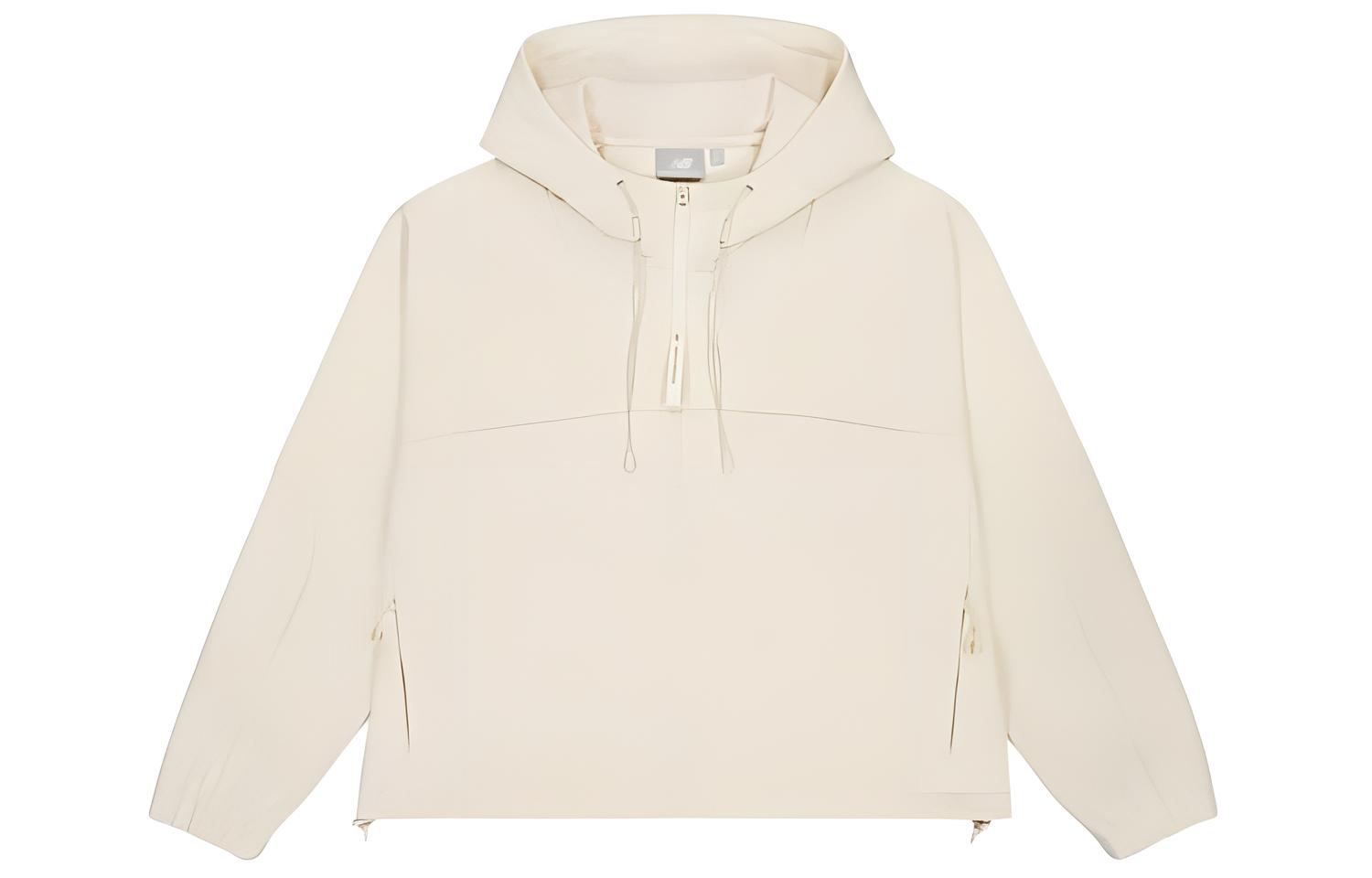 New Balance Куртка женская экрю, Ecru
New Balance Куртка женская экрю, Ecru