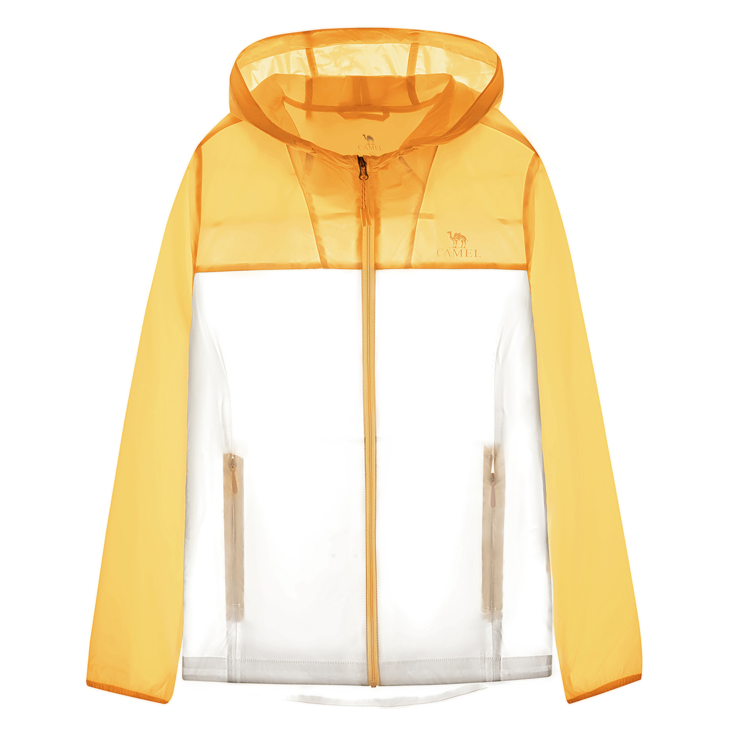 Женская одежда с защитой от солнца CAMEL, Кукурузно-желтый/Полярно-белый
Женская одежда с защитой от солнца CAMEL, Кукурузно-желтый/Полярно-белый