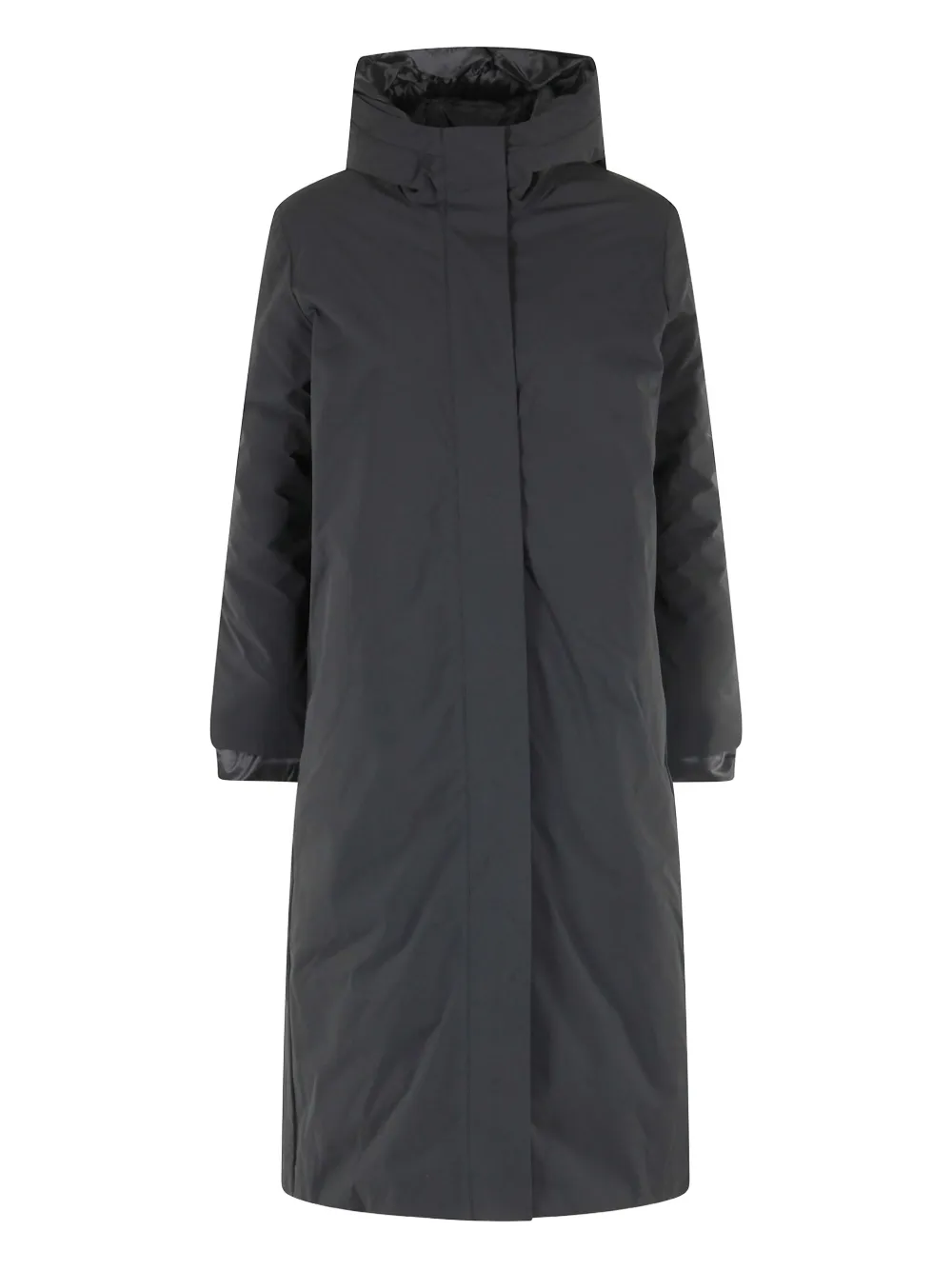 Пальто Delphine с капюшоном Save The Duck, черный
Пальто Delphine с капюшоном Save The Duck, черный