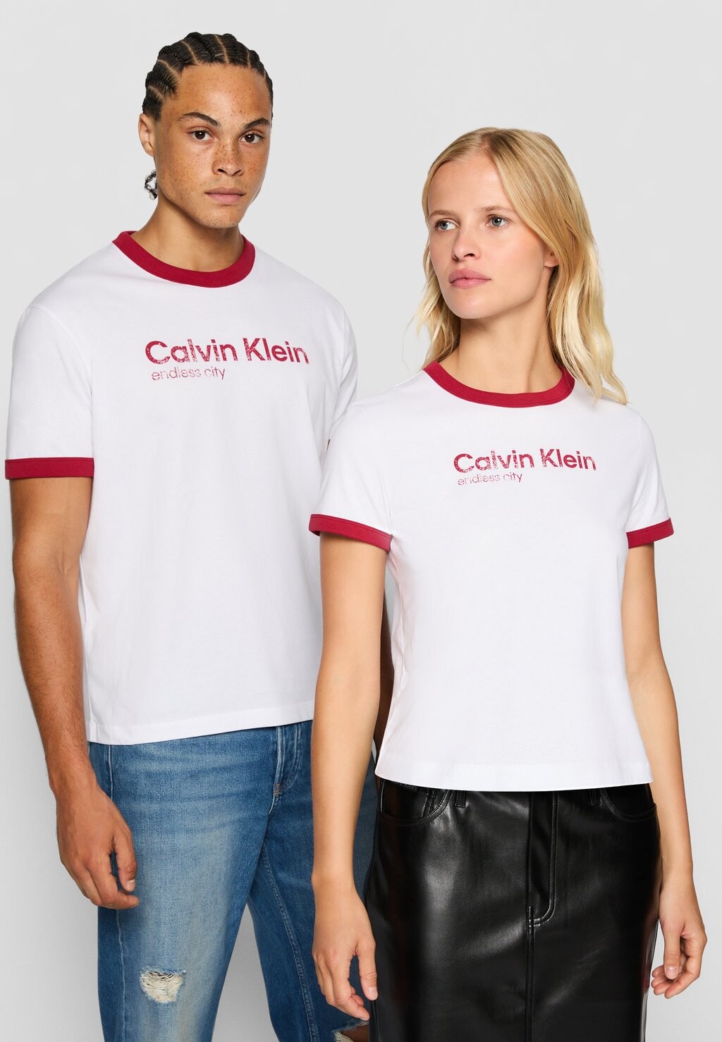 Футболка с принтом EXCLUSIVE ENDLESS CITY GRAPHIC TEE UNISEX Calvin Klein Jeans, белый
Футболка с принтом EXCLUSIVE ENDLESS CITY GRAPHIC TEE UNISEX Calvin Klein Jeans, белый