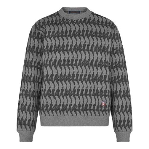 Толстовка LOUIS VUITTON x NBA Logo Print Sweatshirt M Grey 1A8FLQ, серый
Толстовка LOUIS VUITTON x NBA Logo Print Sweatshirt M Grey 1A8FLQ, серый