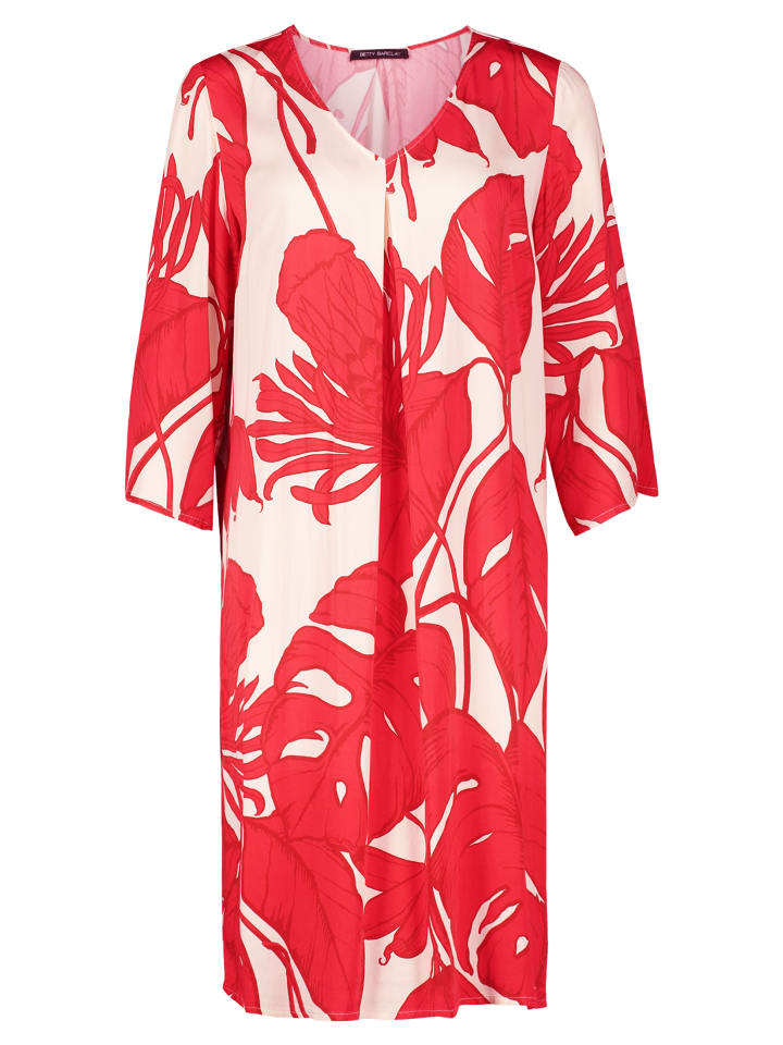 Короткое платье Betty Barclay
Короткое платье Betty Barclay