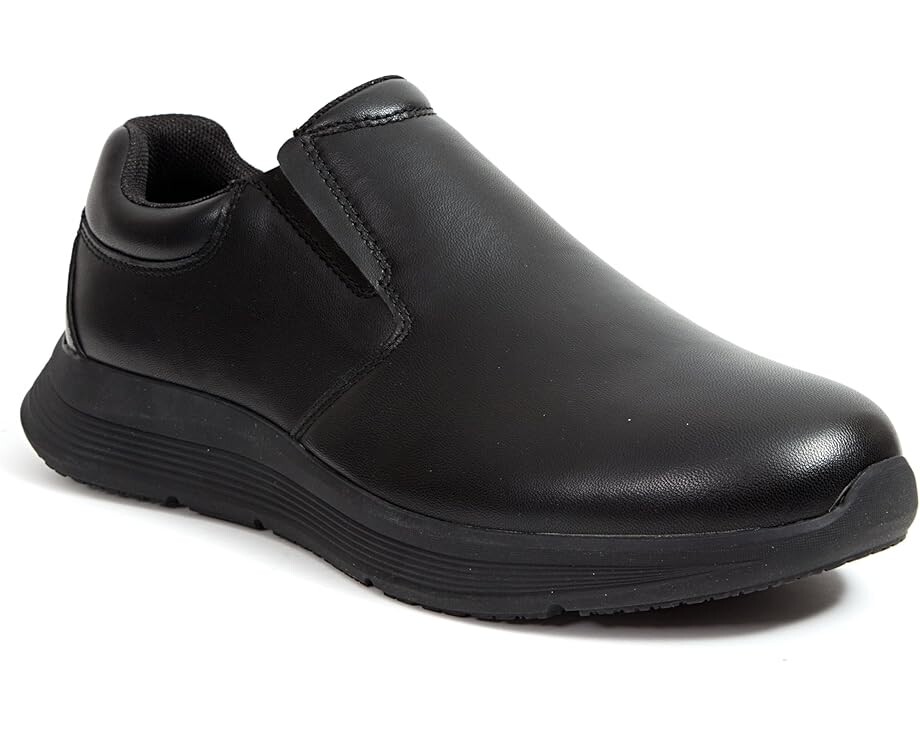 Оксфорды Deer Stags Valdez, черный
Оксфорды Deer Stags Valdez, черный