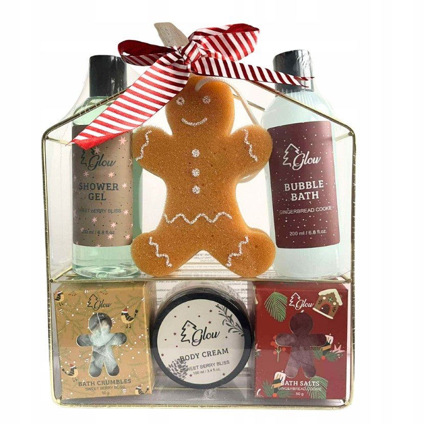 Рождественский набор косметики в подарок Женская косметика в подарок OPENHOME
Рождественский набор косметики в подарок Женская косметика в подарок OPENHOME