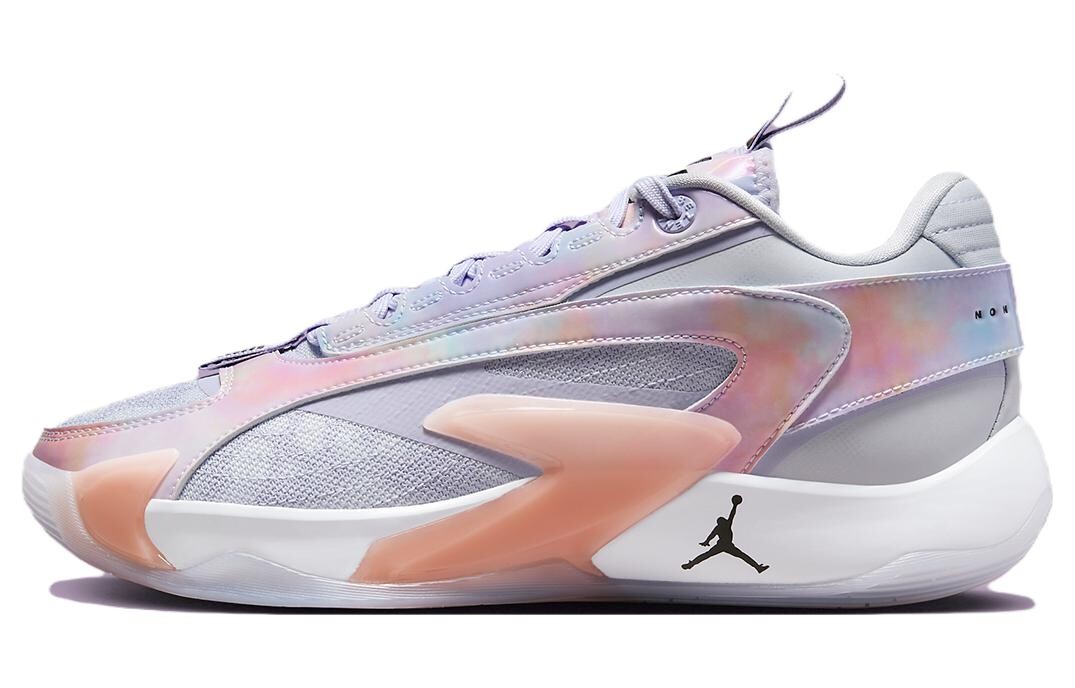 Jordan Luka 2 Баскетбольные кроссовки мужские, Purple
Jordan Luka 2 Баскетбольные кроссовки мужские, Purple
