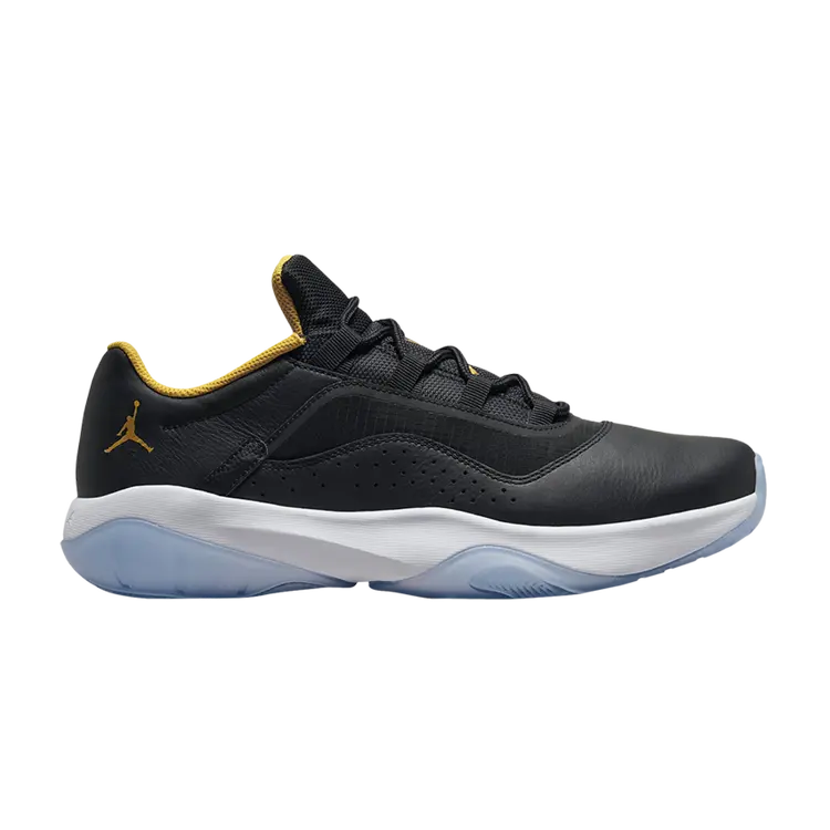 Кроссовки Air Jordan 11 CMFT Low, черный, Серый;черный, Кроссовки Air Jordan 11 CMFT Low, черный 
Кроссовки Air Jordan 11 CMFT Low, черный, Серый;черный, Кроссовки Air Jordan 11 CMFT Low, черный