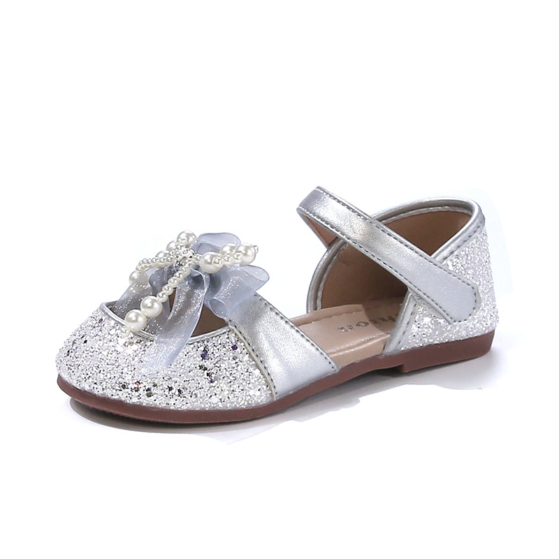 Детские сандалии с низким верхом для детей от 3 до 7 лет TONYBEAR, серебряный
Детские сандалии с низким верхом для детей от 3 до 7 лет TONYBEAR, серебряный