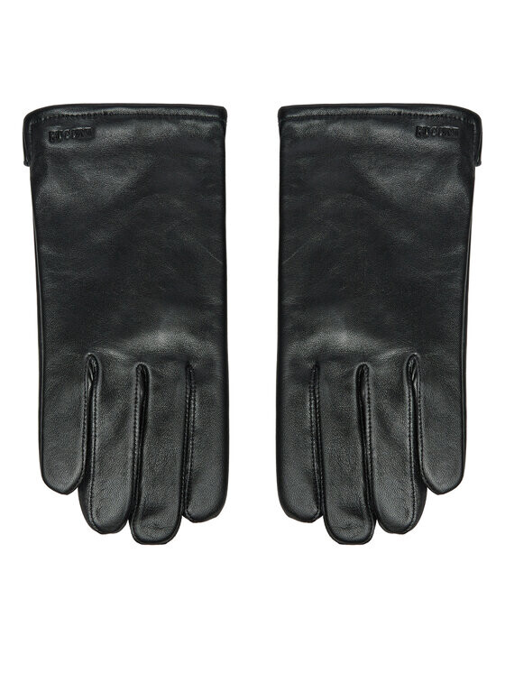 Мужские перчатки Puccini, черный
Мужские перчатки Puccini, черный