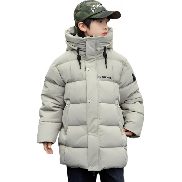 Утепленная куртка для детей 3-7 лет PROTECTCAMEL, бежевый
Утепленная куртка для детей 3-7 лет PROTECTCAMEL, бежевый