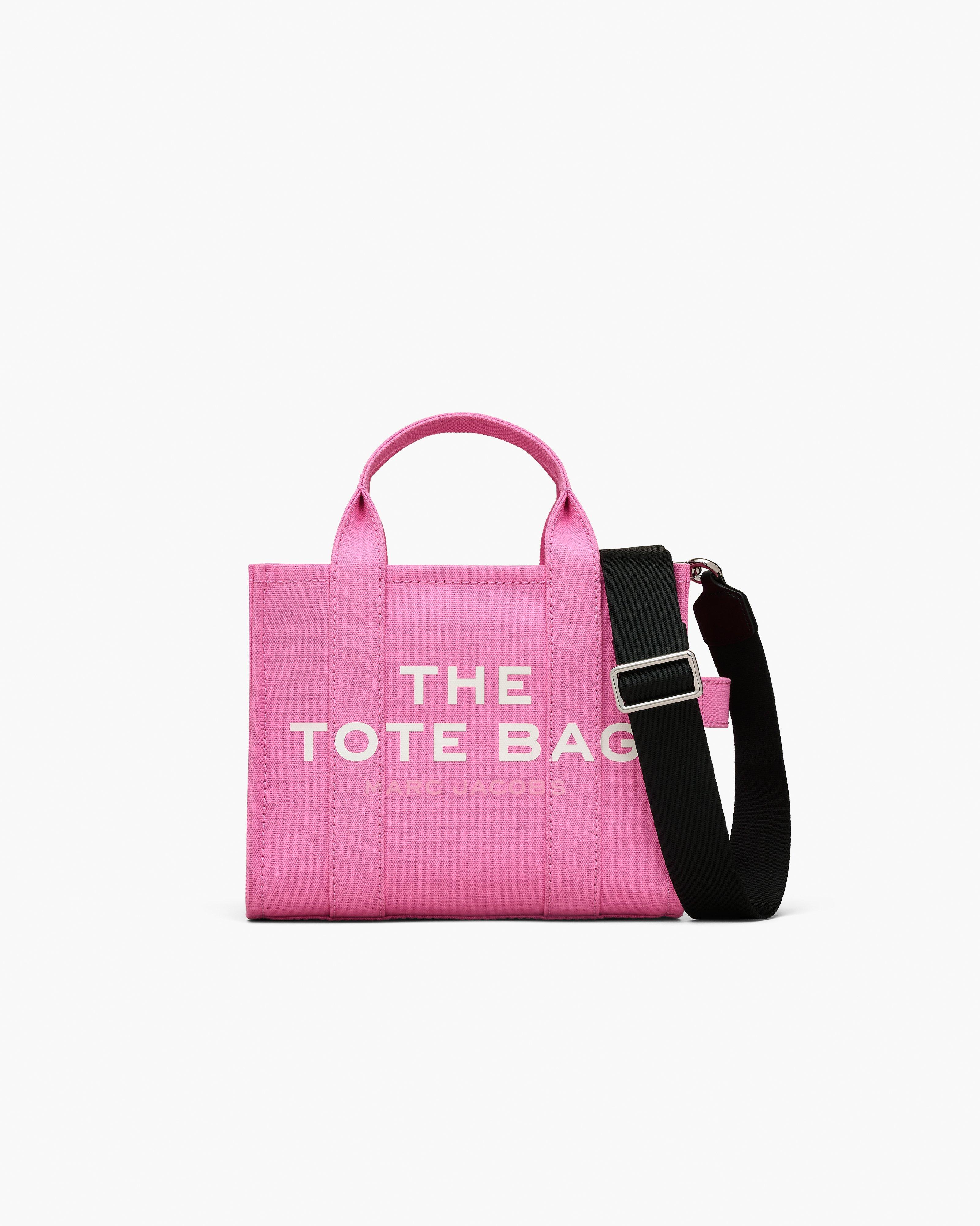 Маленькая холщовая сумка-тоут Marc Jacobs, цвет Bow Pink, Розовый, Маленькая холщовая сумка-тоут Marc Jacobs, цвет Bow Pink
Маленькая холщовая сумка-тоут Marc Jacobs, цвет Bow Pink, Розовый, Маленькая холщовая сумка-тоут Marc Jacobs, цвет Bow Pink