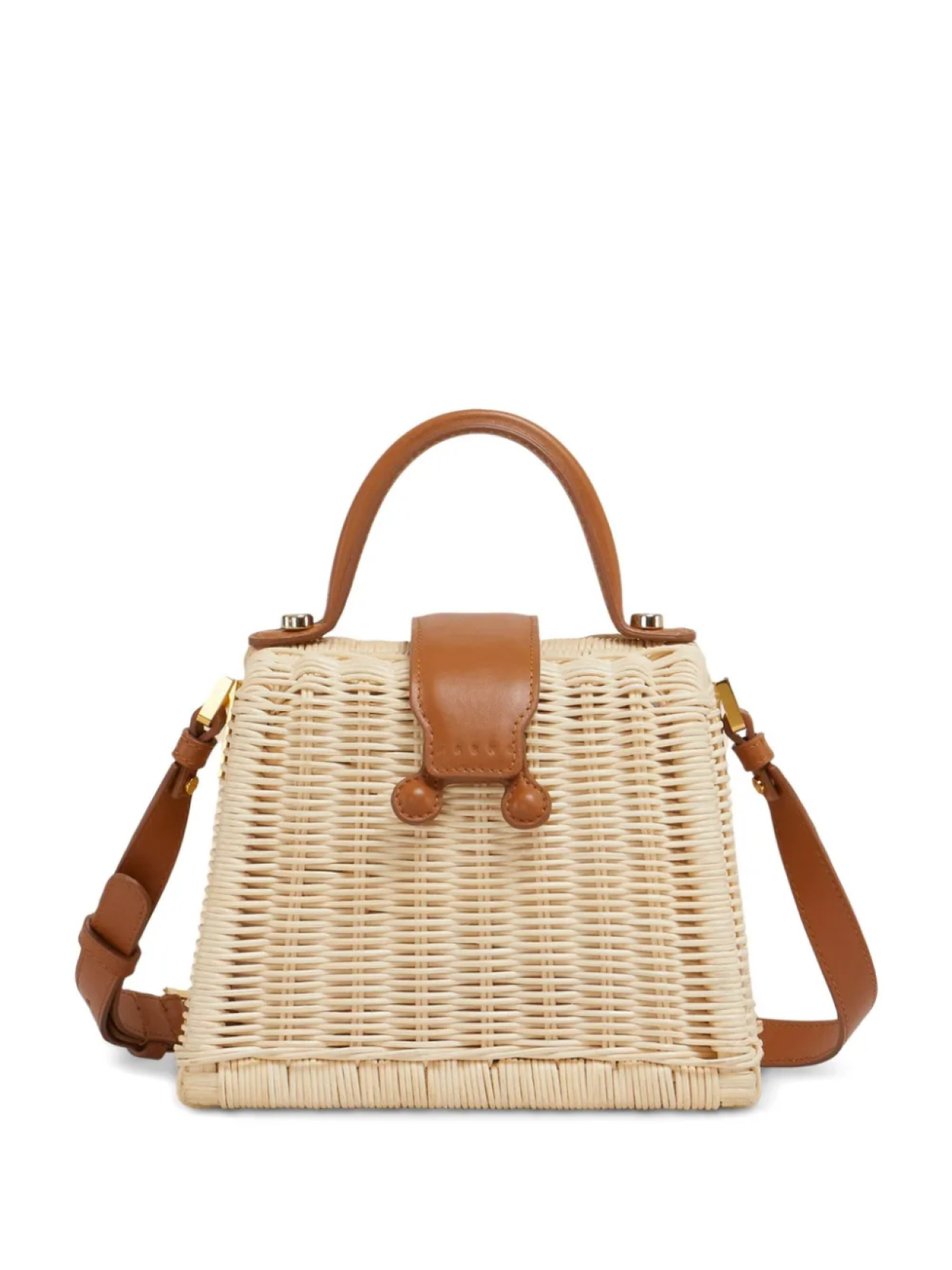 Мини-сумка Marni, белый
Мини-сумка Marni, белый